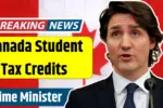 Canada Student Tax Credits for 2025,