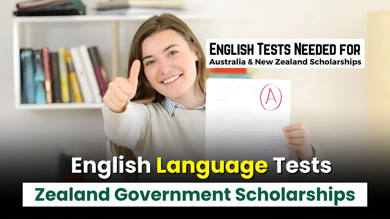 English Language Tests for Australia