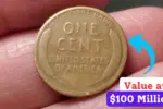 The Lincoln Wheat Penny Value at $100 Million