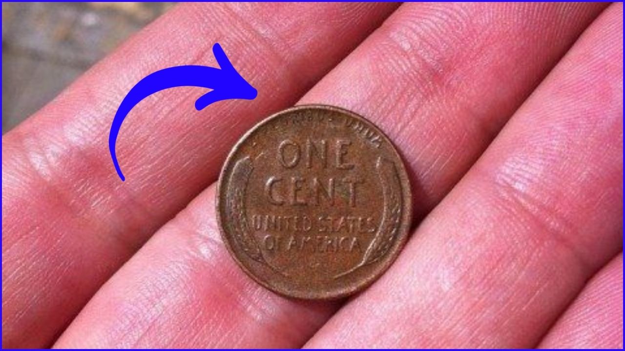 The Lincoln Wheat Penny Valued at $151 Million