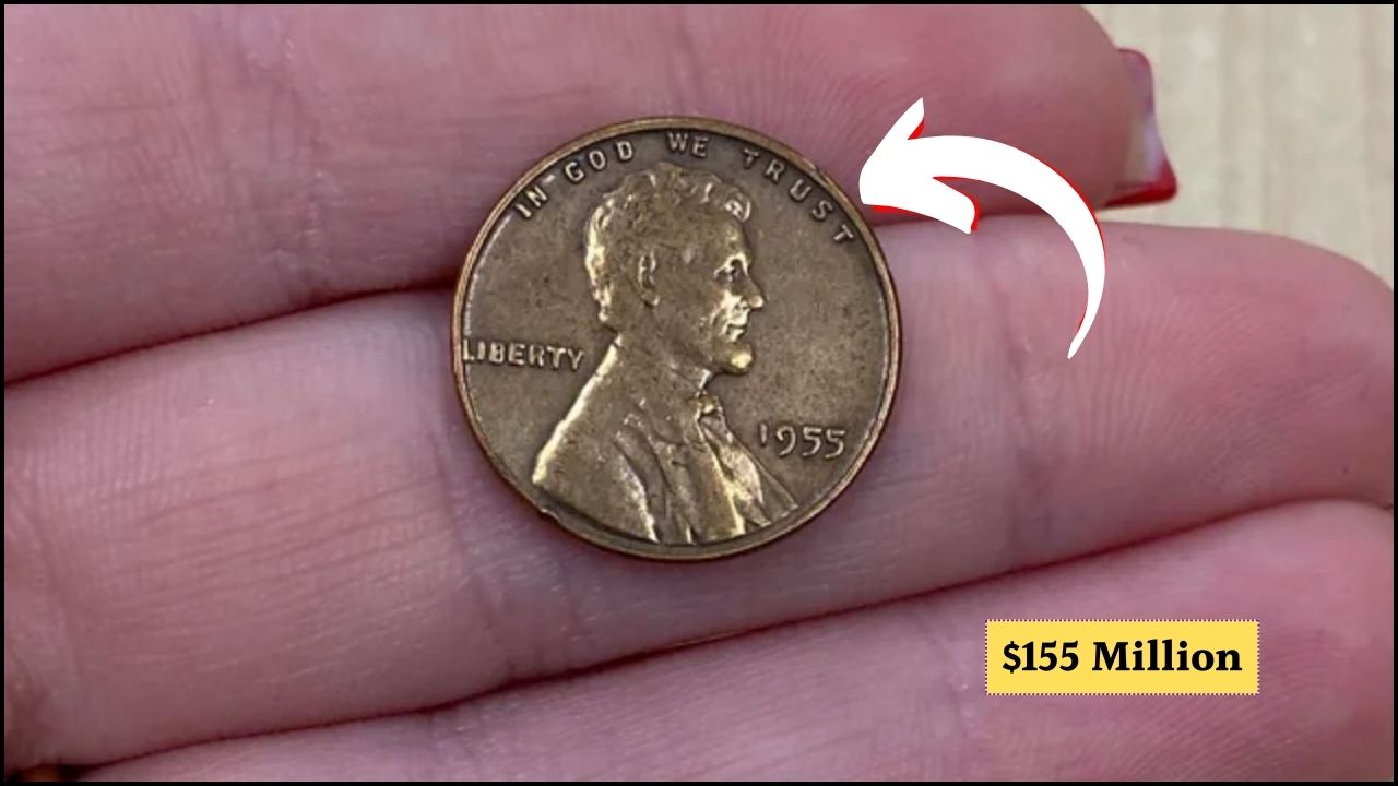 The Lincoln Wheat Penny Valued at $155 Million