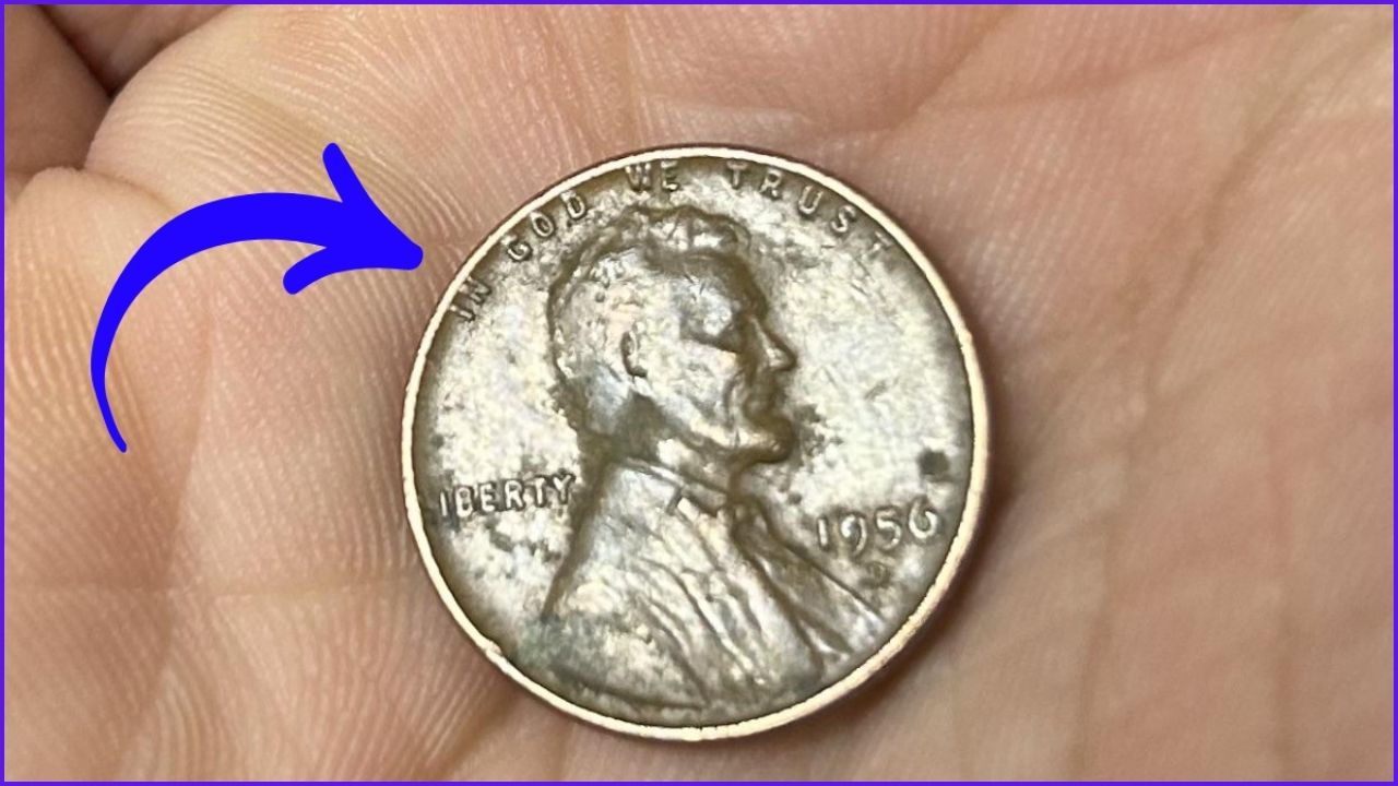 The Lincoln Wheat Penny Valued at $199 Million