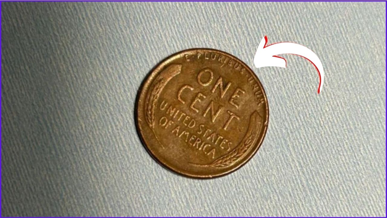 The Lincoln Wheat Penny Valued at $250K