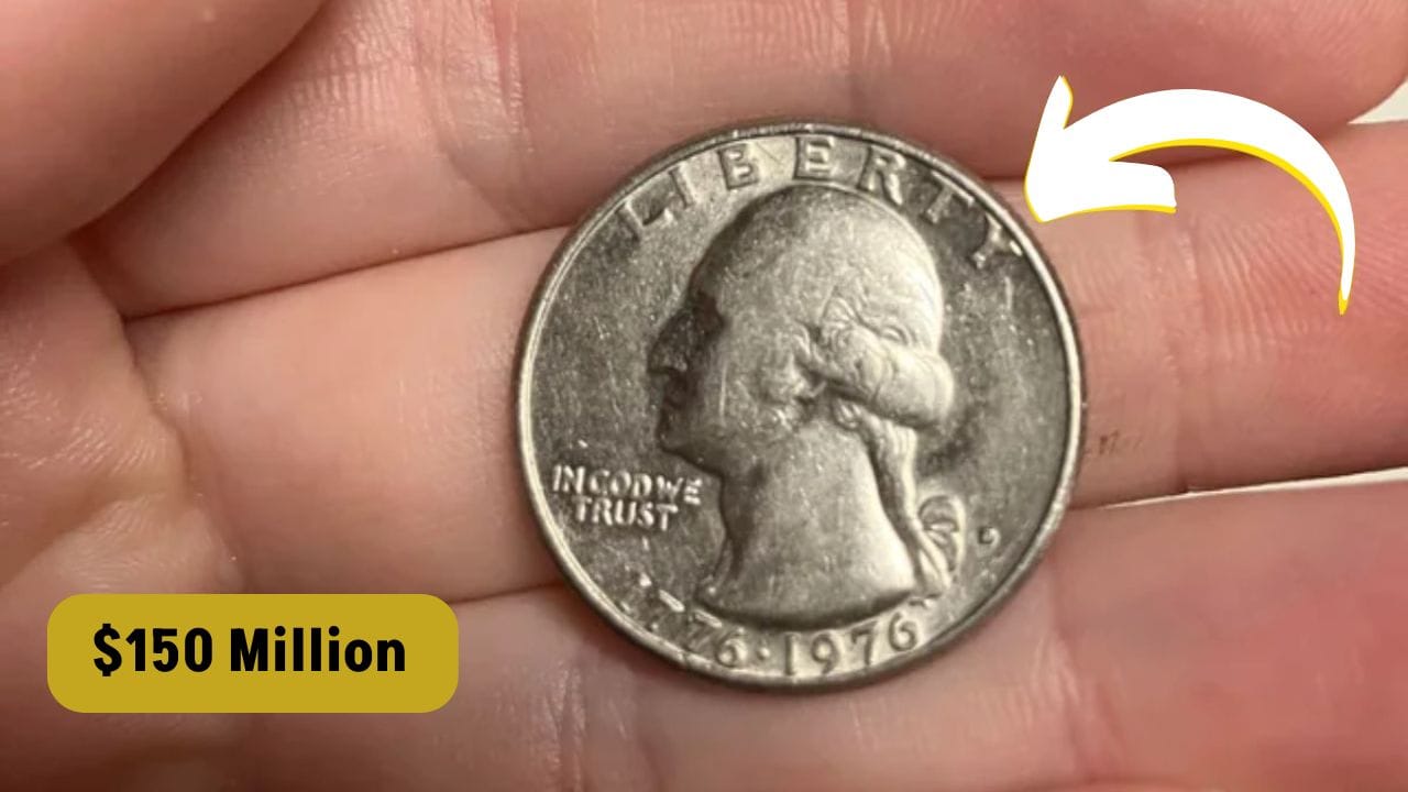 The Rare Lincoln Wheat Penny Worth $111 Million