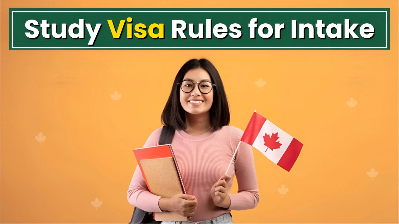 University of Waterloo’s New Canada Study Visa