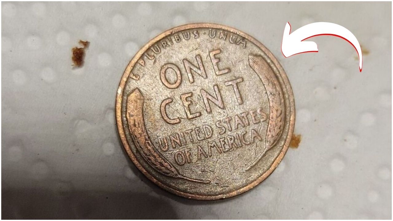 The Lincoln Wheat Penny Value at $138K