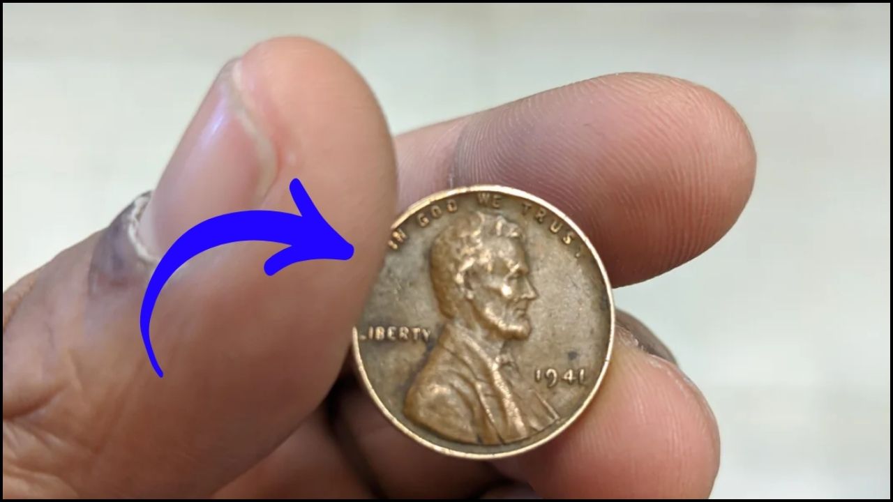 The Lincoln Wheat Penny Worth $125K